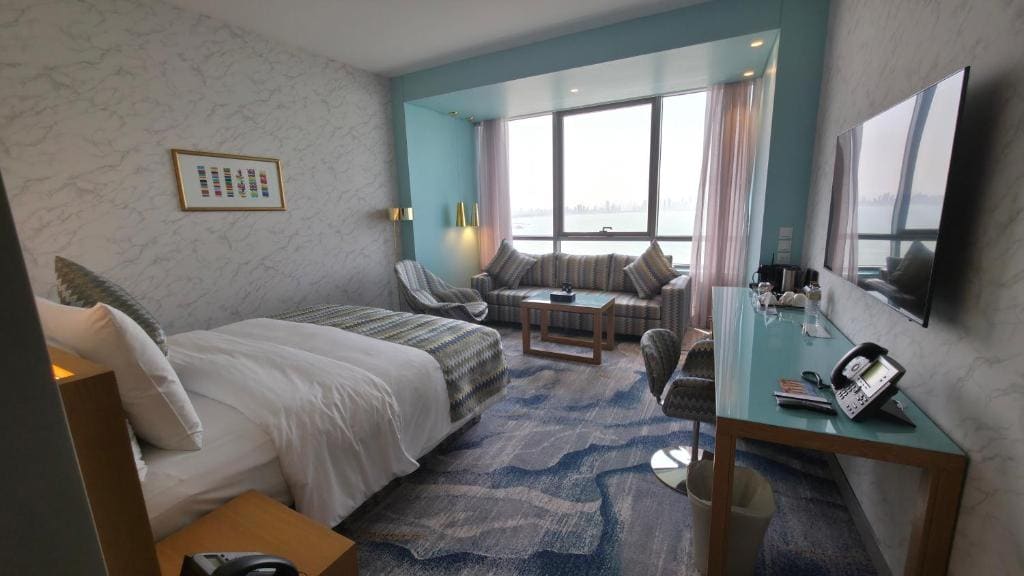 Grand Suite room - Image 3
