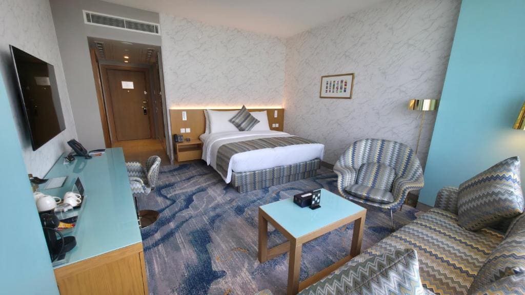Grand Suite room - Image 2