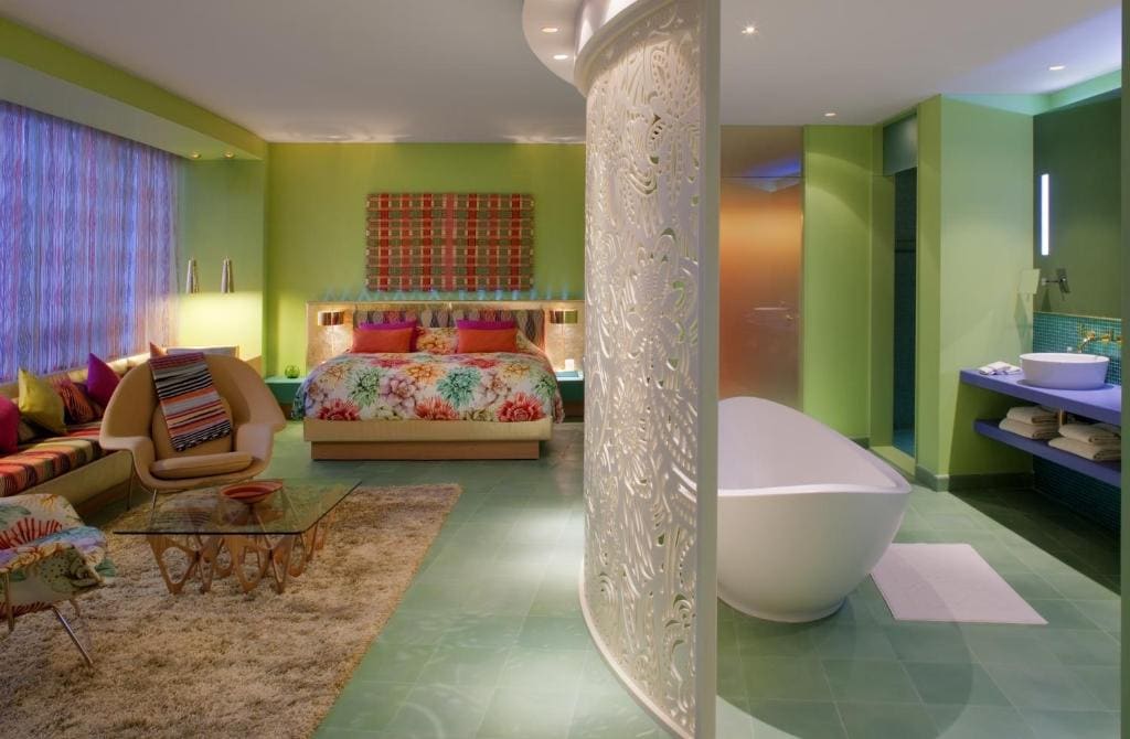 Presidential Suite room - Image 1