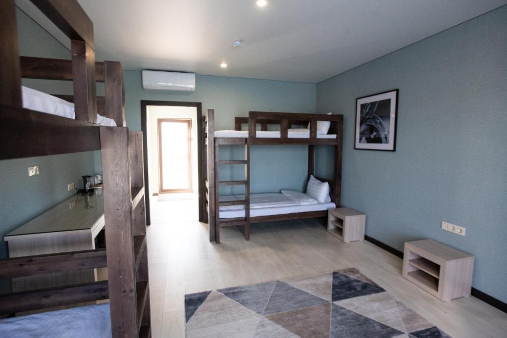 Twin Room room - Image 3