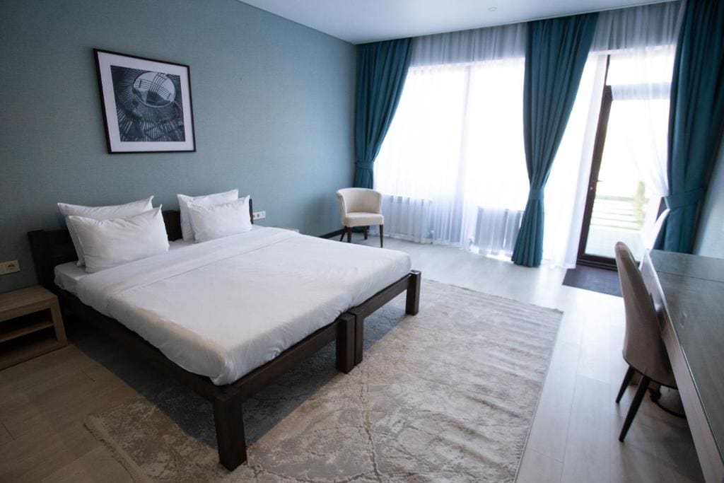 Twin Room room - Image 2