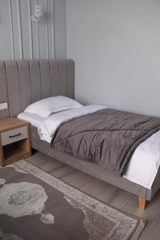 Twin Room room - Image 3