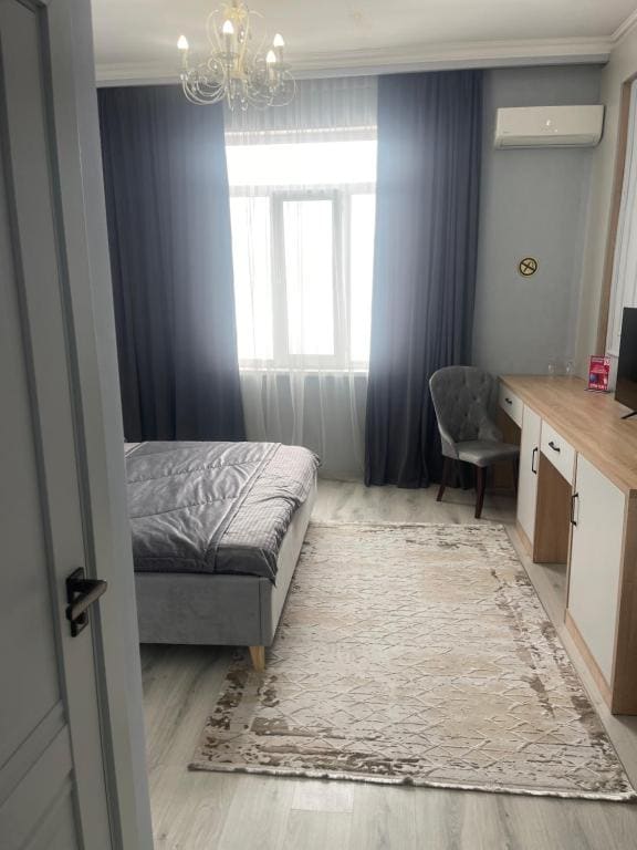 Deluxe Double Room room - Image 3