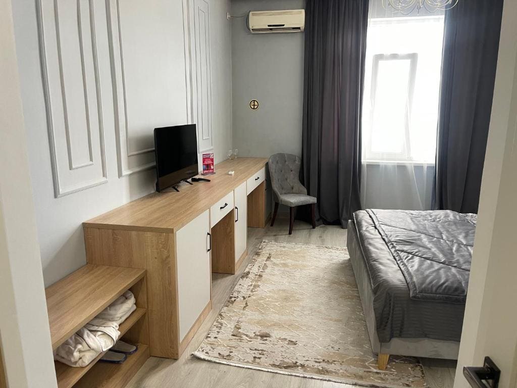Deluxe Double Room room - Image 2