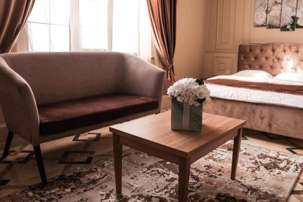 Duplex Suite room - Image 3