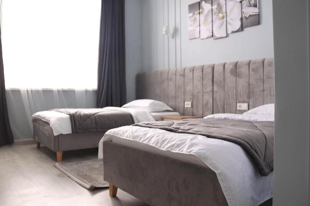 Twin Room room - Image 2