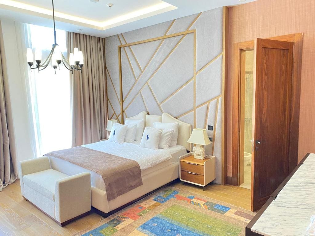 Villa room - Image 1