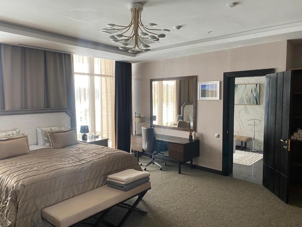 Villa room - Image 3