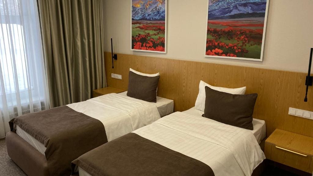 Twin Room room - Image 1