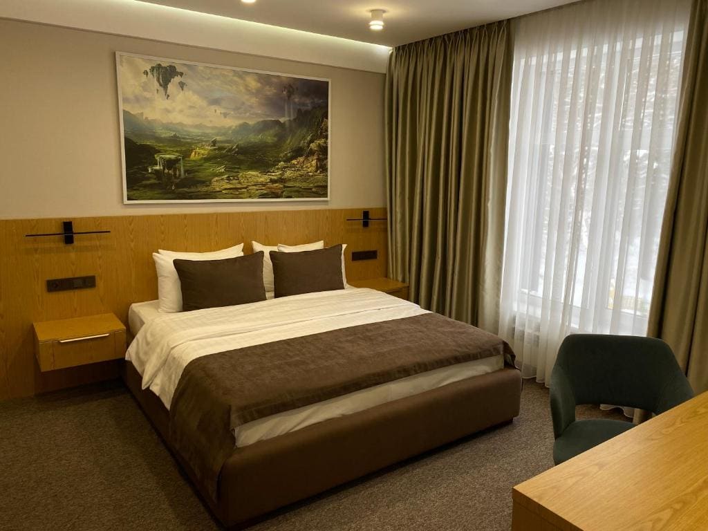 Suite room - Image 2