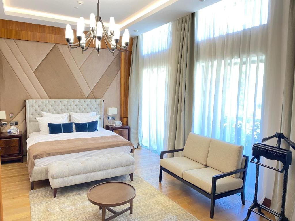 Villa room - Image 2