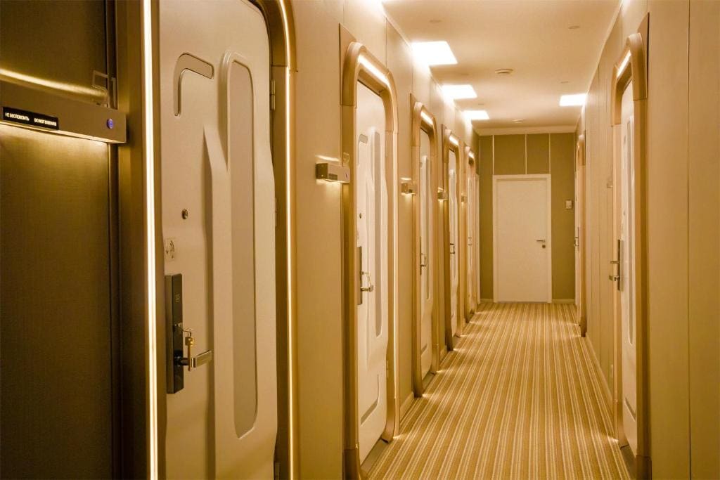 Double Room room - Image 2