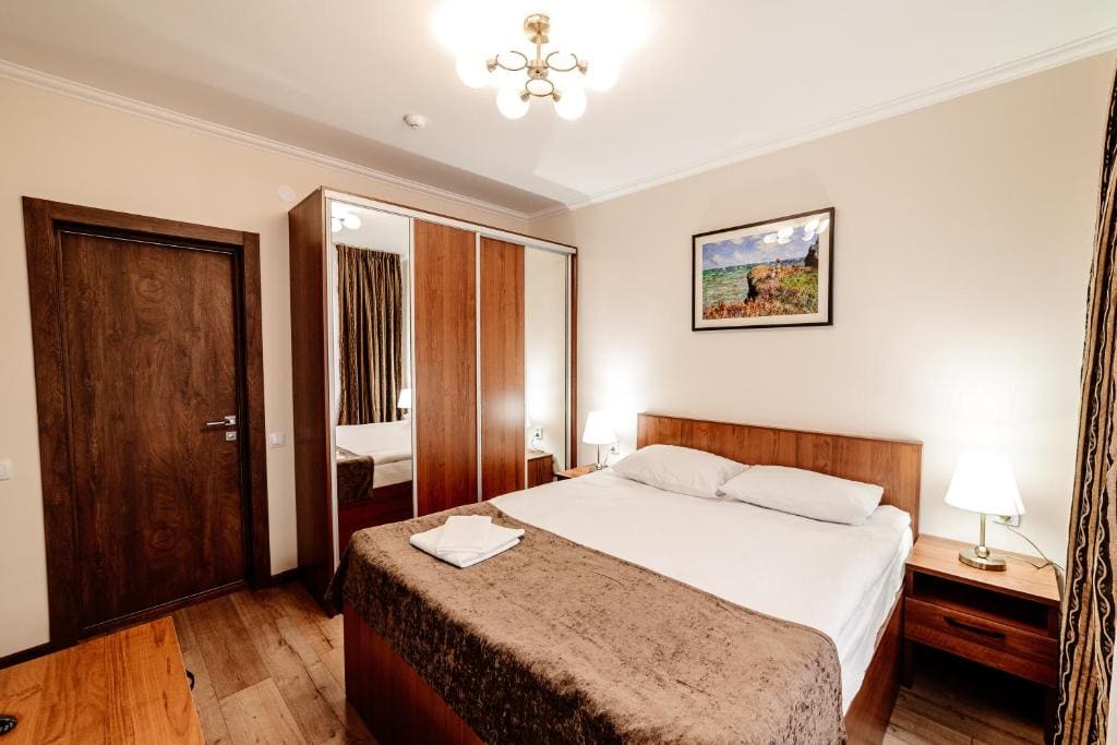 Superior Apartment room - Image 2