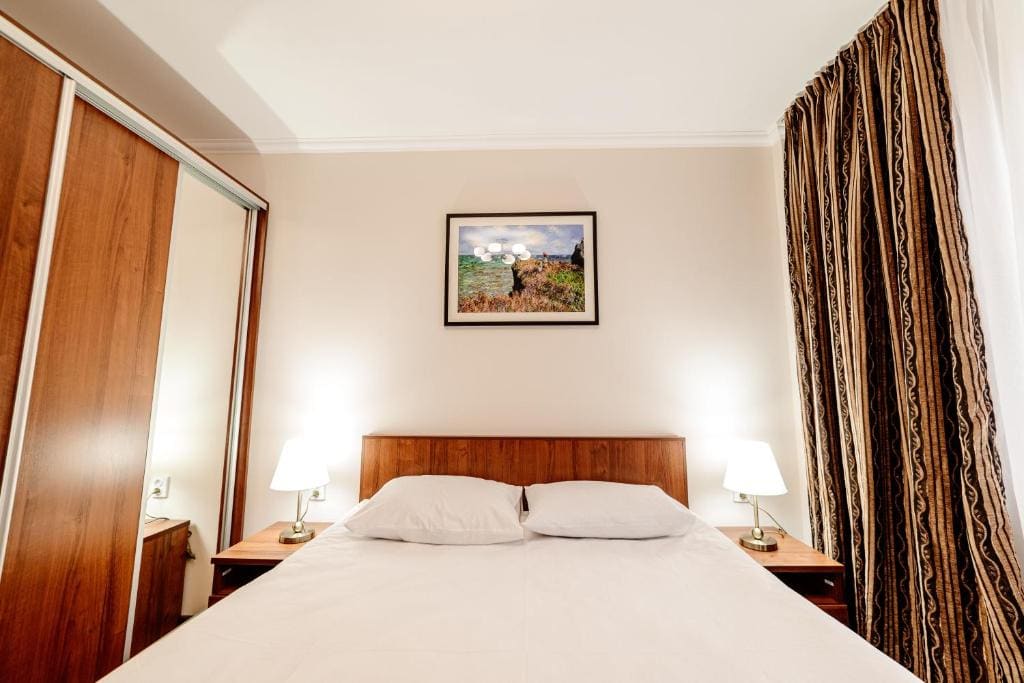Superior Apartment room - Image 1