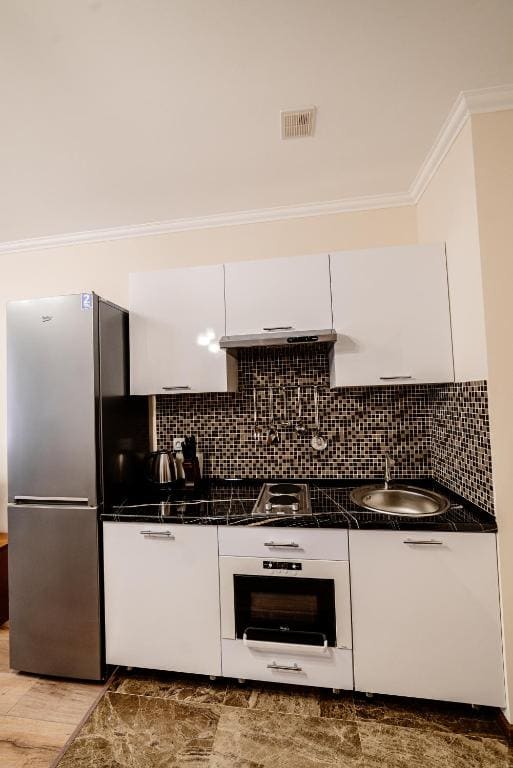 Standard Single Room room - Image 2