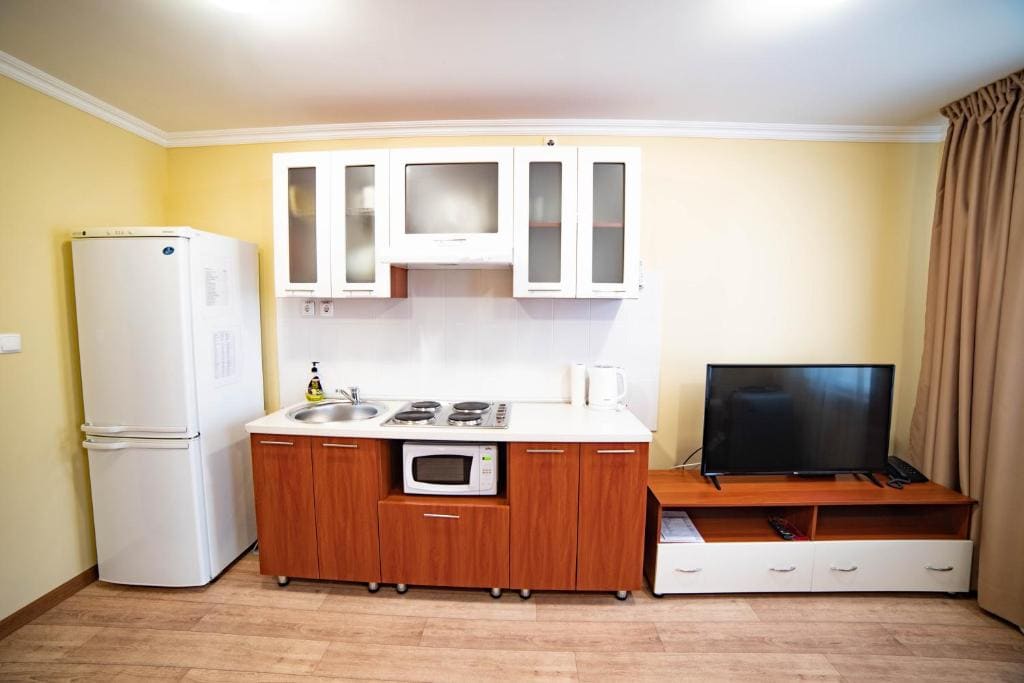 Apartment room - Image 1