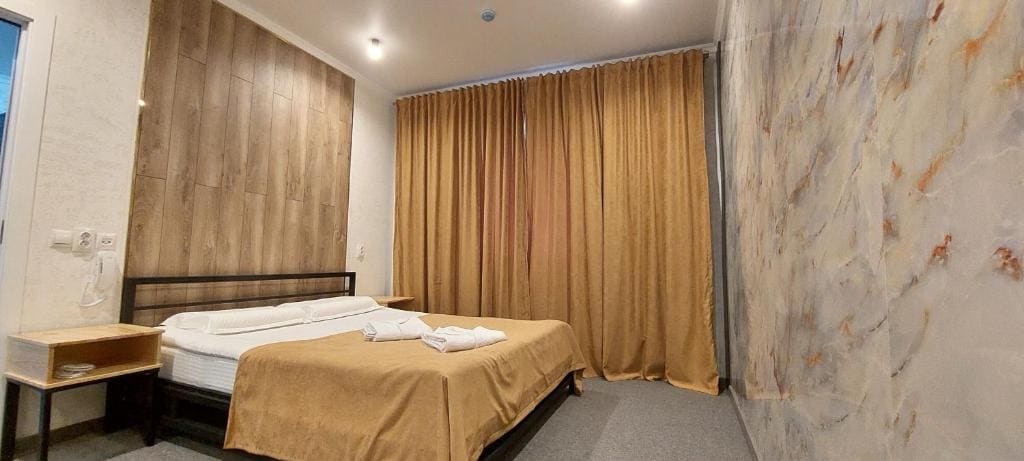 Standard Twin Room room - Image 1