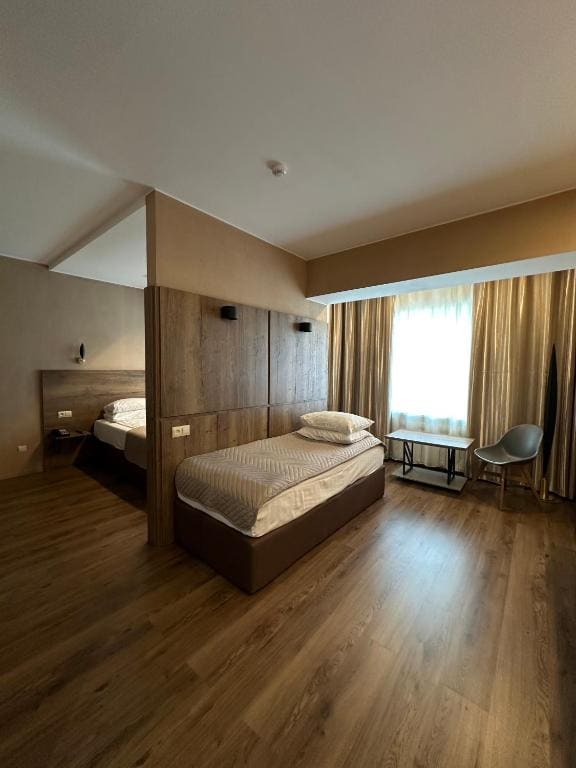 Deluxe Double Room room - Image 1