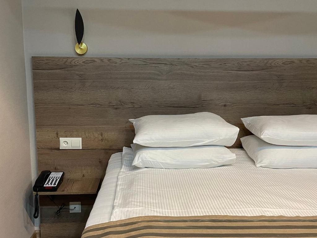 Three-Bedroom Apartment room - Image 3