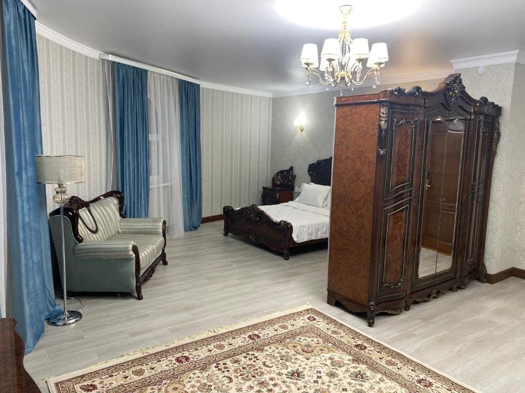 Suite room - Image 2