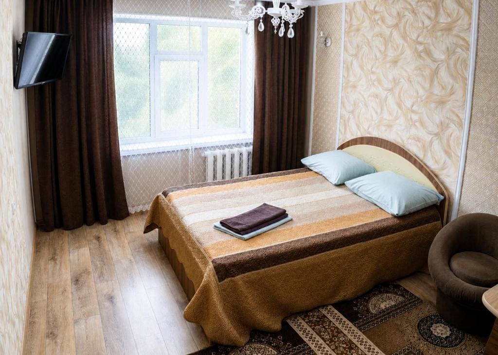 Double Room with Private Bathroom room - Image 2