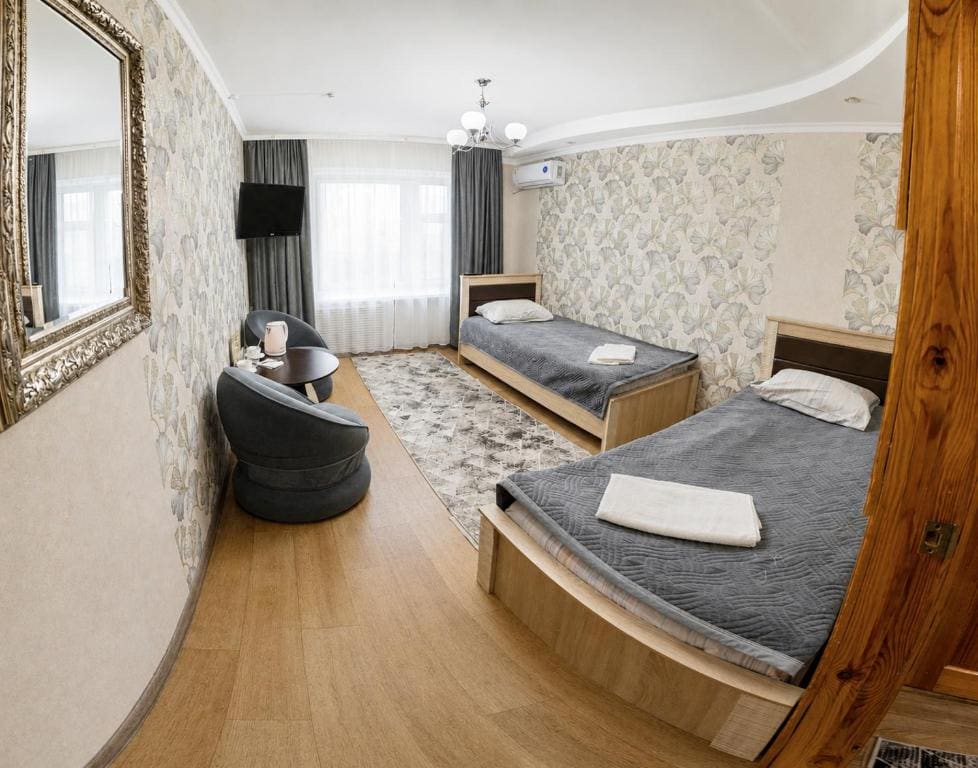 Twin Room room - Image 3