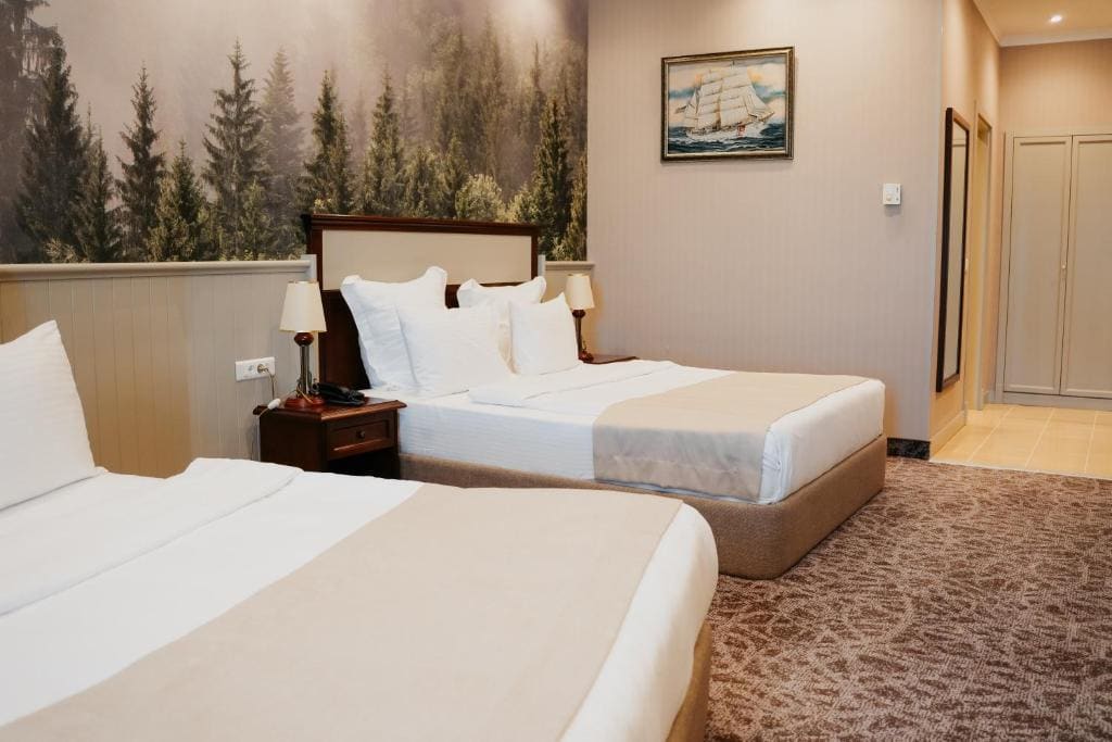 Standard Family Room room - Image 3