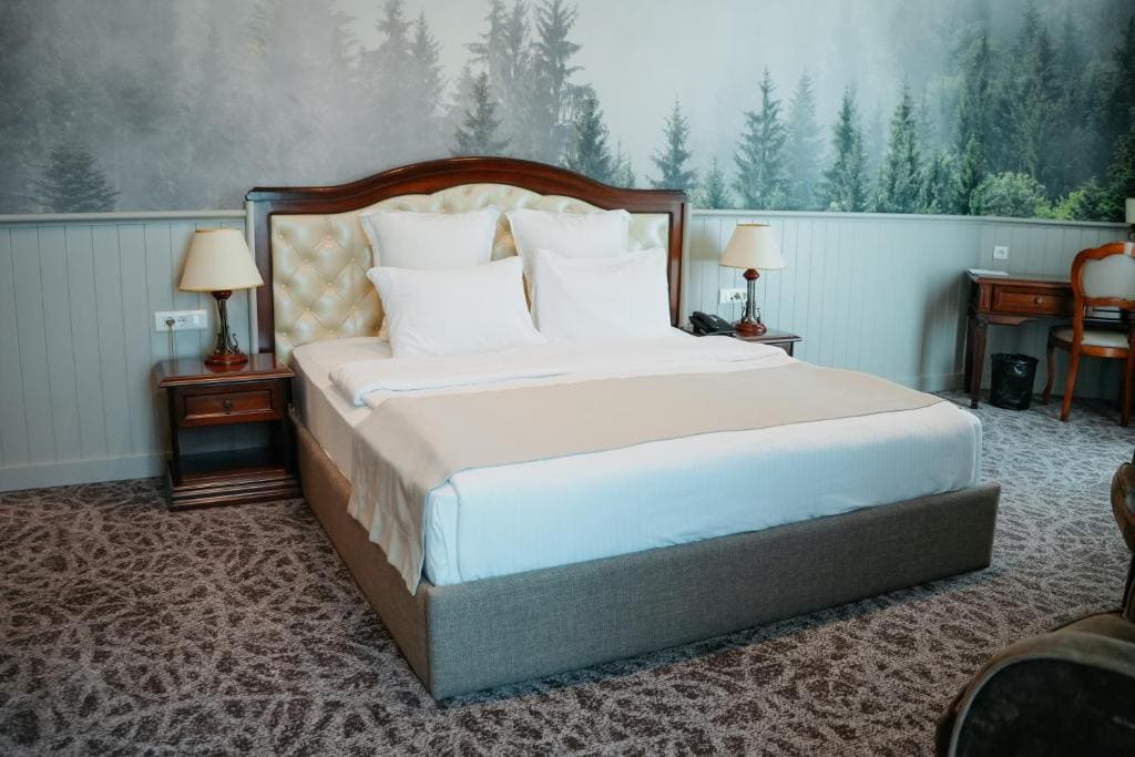 Deluxe Room room - Image 1