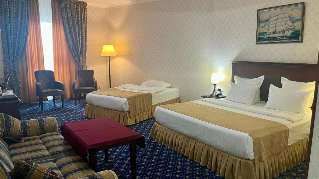 Standard Double Room room - Image 2