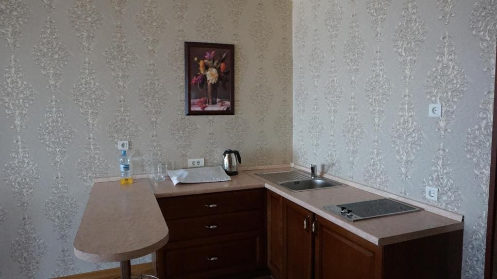 Standard Double Room room - Image 1