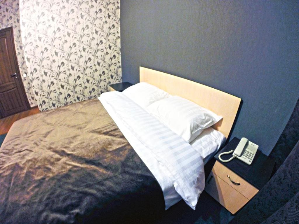Standard Double Room room - Image 1