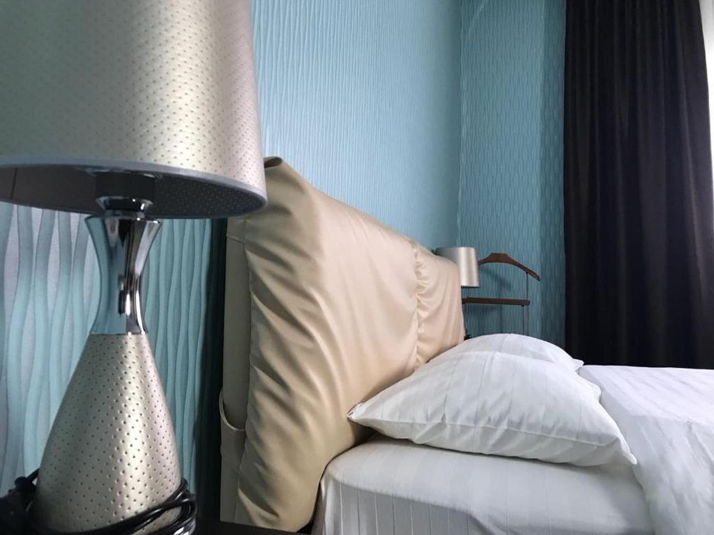 Large Double Room room - Image 1