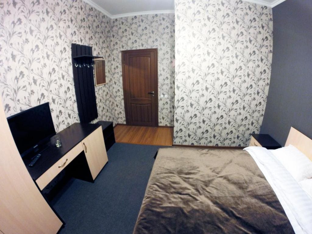 Standard Double Room room - Image 3