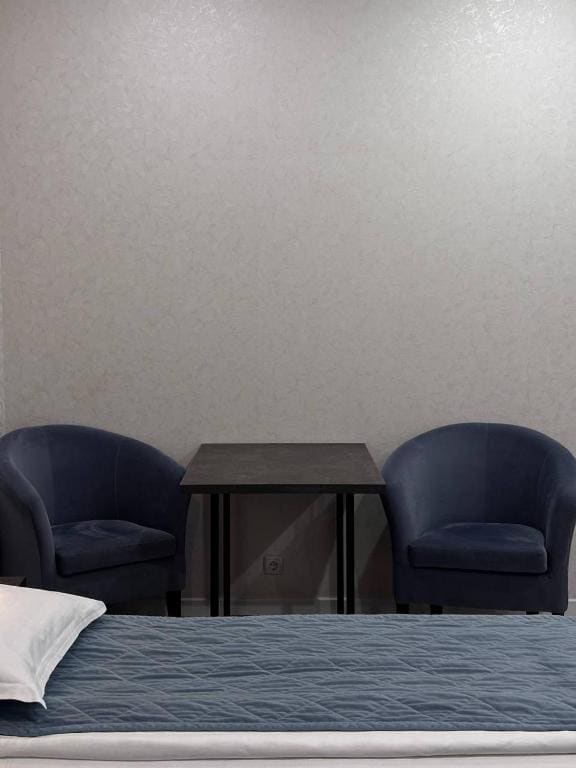 Deluxe Double Room room - Image 2