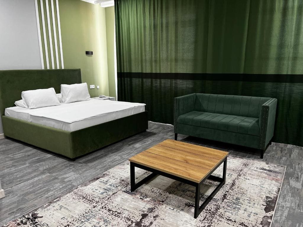Junior Suite room - Image 2