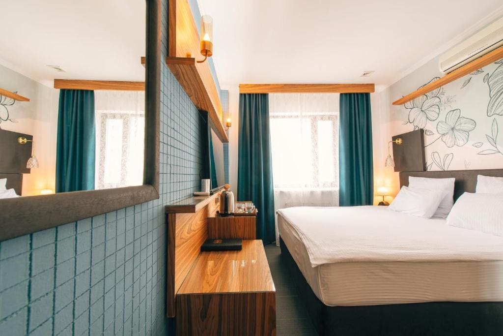Standard Double Room room - Image 1