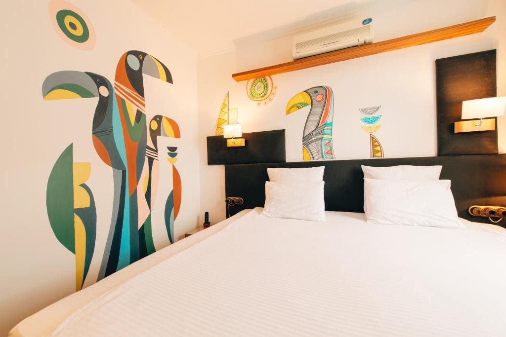 Junior Suite room - Image 3