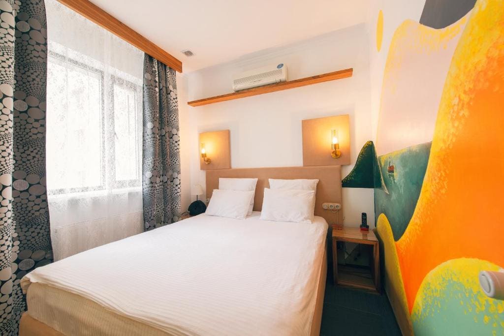 Standard Double Room room - Image 2