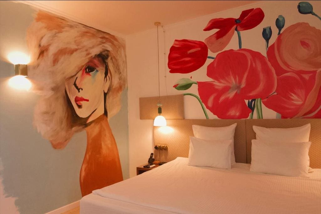 Family Junior Suite room - Image 1
