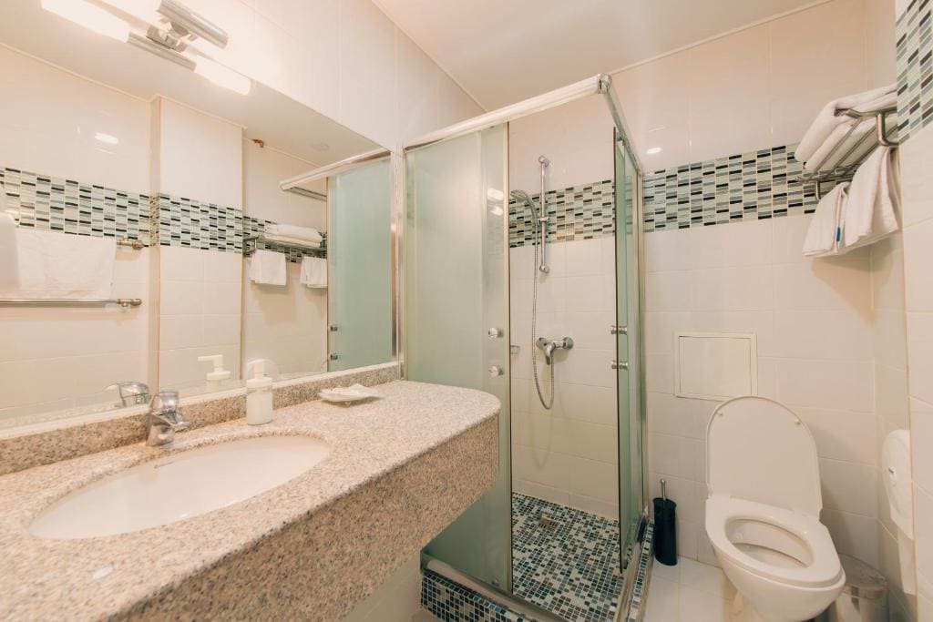 Superior Double Room room - Image 3