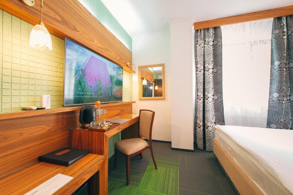Superior Double Room room - Image 2