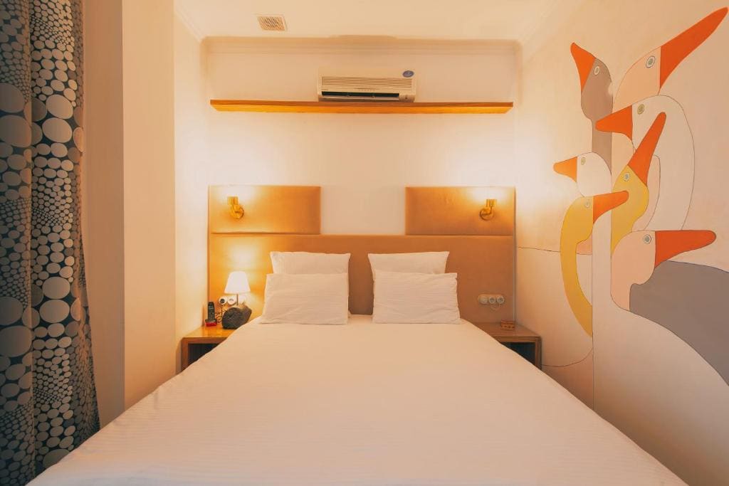 Superior Double Room room - Image 1