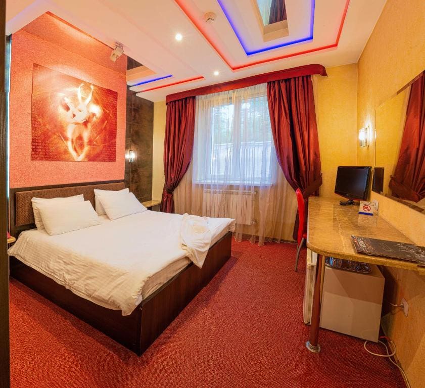 Superior Double Room room - Image 3
