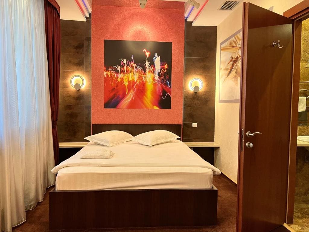Superior Double Room room - Image 2