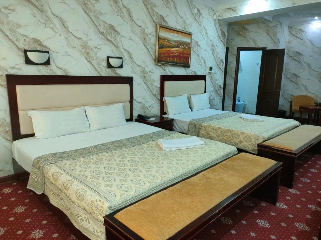 Junior Suite room - Image 1