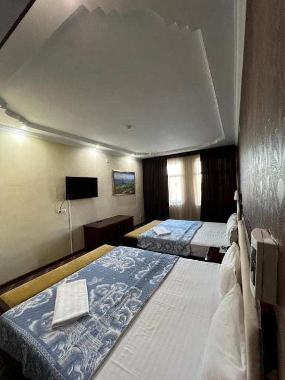 Junior Suite room - Image 3