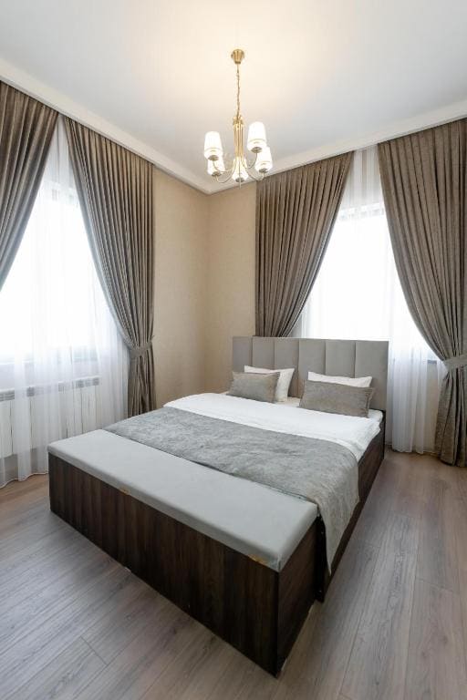 Double Room - Disability Access room - Image 3