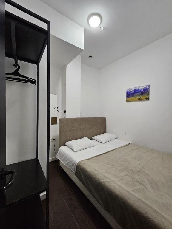 Budget Double Room room - Image 2