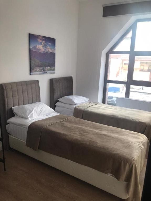 Budget Twin Room room - Image 1