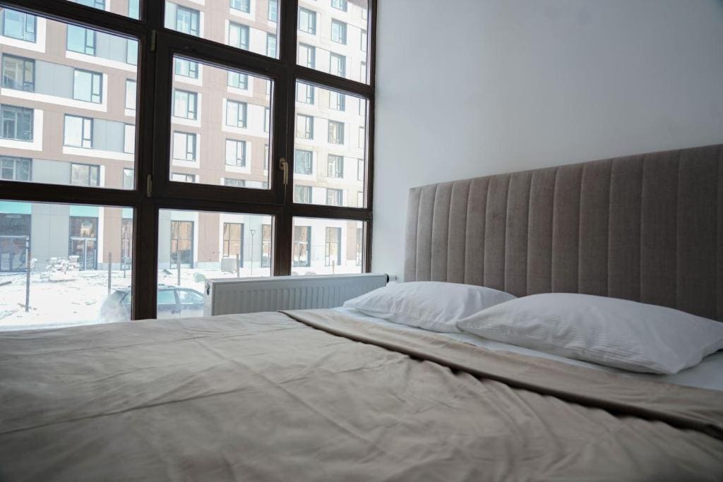 Double Room room - Image 3